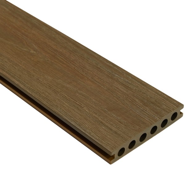 Террасная доска из ДПК CM Decking Reverse, Тик/Рэдвуд купить в Волгодонске