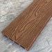 Террасная доска ДПК EasyDecking Wood-X 146х23 Коричневый купить в Волгодонске