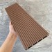 Террасная доска ДПК EasyDecking Wood-X 146х23 Коричневый купить в Волгодонске