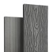 Террасная доска ДПК EasyDecking Wood-X 146х23 Серый купить в Волгодонске