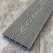 Террасная доска ДПК EasyDecking Wood-X 146х23 Серый купить в Волгодонске