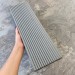 Террасная доска ДПК EasyDecking Wood-X 146х23 Серый купить в Волгодонске