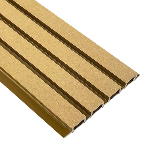 Фасадная реечная панель EasyDecking Wood-X 219х26 Дуб купить в Волгодонске