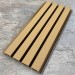 Фасадная реечная панель EasyDecking Wood-X 219х26 Дуб купить в Волгодонске