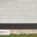 Фасадная панель Ю-пласт Стоун Хаус S-Lock Клинкер дымчатый купить в Волгодонске