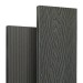 Террасная доска ДПК EasyDecking Wood-X 146х23 Черное дерево купить в Волгодонске