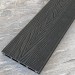Террасная доска ДПК EasyDecking Wood-X 146х23 Черное дерево купить в Волгодонске