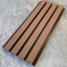 Фасадная реечная панель EasyDecking Wood-X 219х26 Коричневый купить в Волгодонске