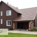 Фасадная панель Ю-пласт Стоун Хаус S-Lock Клинкер терракотовый купить в Волгодонске
