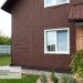 Фасадная панель Ю-пласт Стоун Хаус S-Lock Клинкер терракотовый купить в Волгодонске