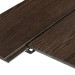 Фиброцементные панели FCSPRO Decor Wood Масляная лиственница купить в Волгодонске