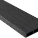 Доска 3D ДПК Outdoor STORM BLACK черная купить в Волгодонске