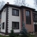Фасадная панель Альта-профиль Неаполь - Кремовый купить в Волгодонске
