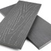 Заборная доска ДПК полнотелая NanoWood Серый купить в Волгодонске