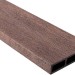 Доска 3D ДПК Outdoor STORM BROWN коричневая микс купить в Волгодонске