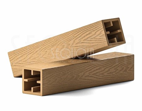 Столб SEQUOIA Evolution 3D WOOD NATURE купить в Волгодонске