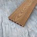 Террасная доска из ДПК  Latitudo Euro 3D 139х27 Орех купить в Волгодонске