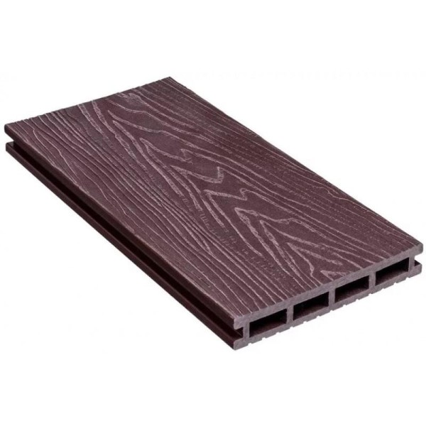 Террасная Доска ДПК Altay Decking 140 х 20 Венге купить в Волгодонске