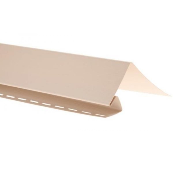 Околооконная планка Премиум, Т-17, ВН, Бежевый купить в Волгодонске