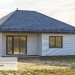 Фасадная панель Ю-пласт Стоун Хаус Кварцит Светло-серый купить в Волгодонске