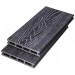 Террасная Доска ДПК Altay Decking 140 х 20 Графит купить в Волгодонске
