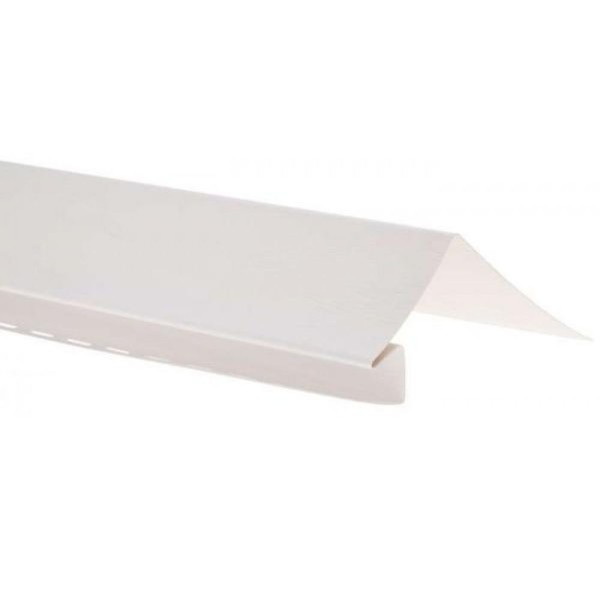 Околооконная планка Премиум, Т-17, ВН, Белый купить в Волгодонске
