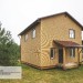 Фасадная панель Ю-пласт Стоун Хаус Кварцит Тёмно-бежевый купить в Волгодонске