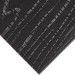 Заборная доска ДПК полнотелая NanoWood Антрацит купить в Волгодонске