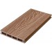 Террасная Доска ДПК Altay Decking 140 х 20 Орех купить в Волгодонске