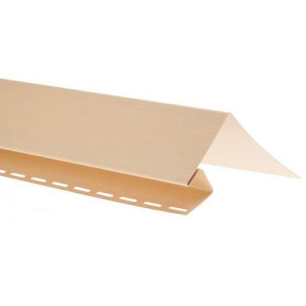 Околооконная планка Премиум, Т-17, ВН, Золотистый купить в Волгодонске