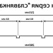 Фасадная панель Доломит Кирпич Славянка Коричневый  купить в Волгодонске