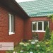 Фасадная панель Ю-Пласт Стоун Хаус Кирпич Красный купить в Волгодонске