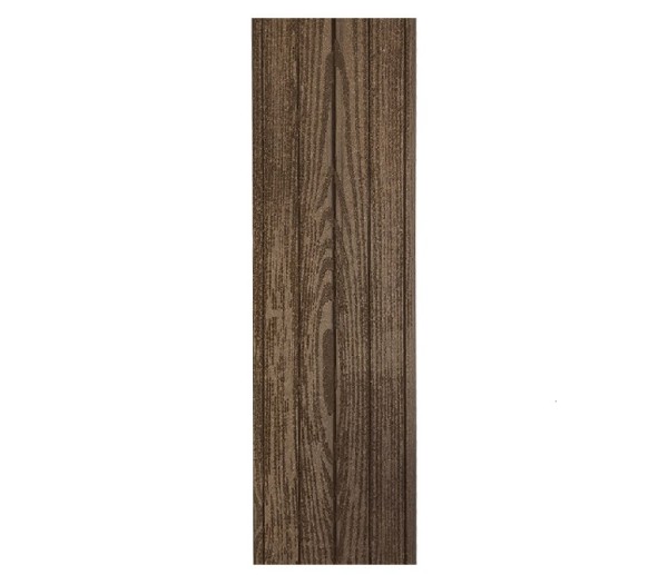 Доска Террасная NanoWood «Standart» Derevo двухсторонняя - Шоколад 150×26 купить в Волгодонске
