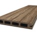 Доска Террасная NanoWood «Standart» Derevo двухсторонняя - Шоколад 150×26 купить в Волгодонске