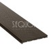Ступень ДПК 3D Evolution WOOD BROWN купить в Волгодонске