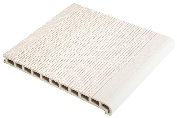 Ступени из ДПК Faynag WOOD Слоновая кость купить в Волгодонске