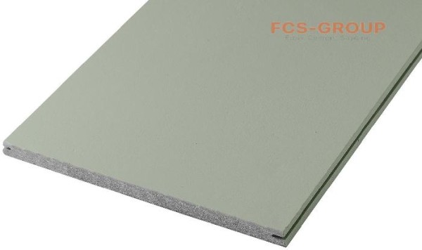 Фиброцементные панели FCS Group Smooth Line F06 купить в Волгодонске