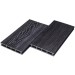 Террасная Доска ДПК Altay Decking 150 х 24 Графит купить в Волгодонске