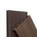 Террасная доска Ecodecking Техно Шоколад купить в Волгодонске