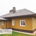 Фасадная панель Ю-пласт Хокла Винтаж Охра купить в Волгодонске