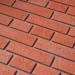 Фасадная панель Доломит Кирпич Славянка Красный купить в Волгодонске