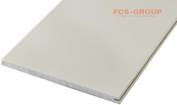 Фиброцементные панели FCS Group Smooth Line F07 купить в Волгодонске