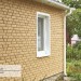 Фасадная панель Ю-Пласт Стоун Хаус Кирпич Песочный купить в Волгодонске