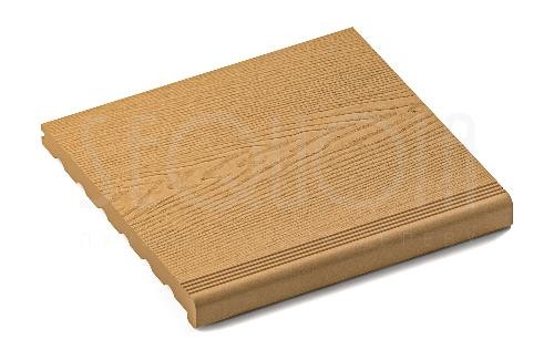 Ступень ДПК 3D Evolution WOOD NATURE купить в Волгодонске