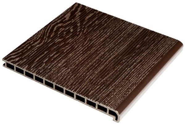 Ступени из ДПК Faynag WOOD Венге купить в Волгодонске