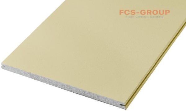 Фиброцементные панели FCS Group Smooth Line F08 купить в Волгодонске