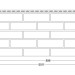ФП Grand Line клинкерный кирпич стандарт молочный купить в Волгодонске