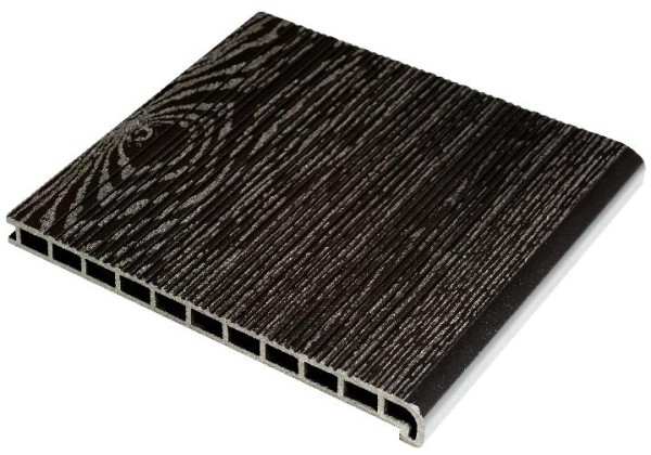 Ступени из ДПК Faynag WOOD Кварц купить в Волгодонске