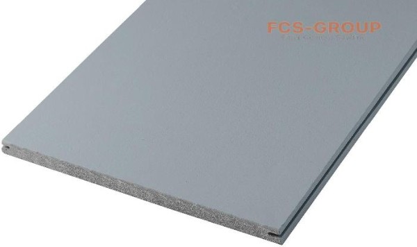Фиброцементные панели FCS Group Smooth Line F10 купить в Волгодонске