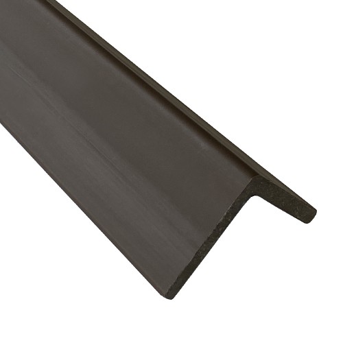 Угол EasyDecking Co-extrusion 57х57 Chestnut купить в Волгодонске